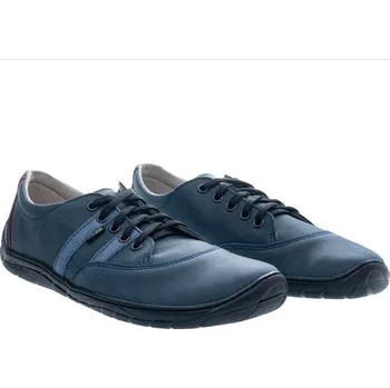 Pánské polobotky FARE BARE unisex celoroční boty, velikost 39, artikl A5311101