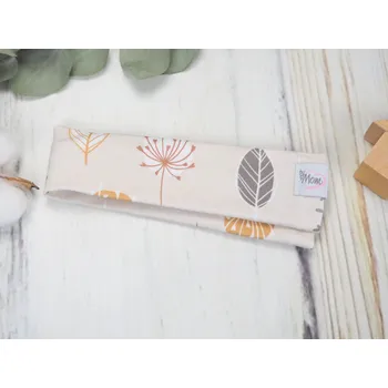 Ochrana dětského madla na kočárek (Dandelion)