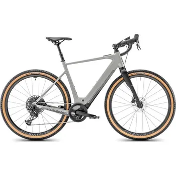 Elektrokolo MOUSTACHE Samedi Dimanche 29.4 Gravel Pebble Grey - XL