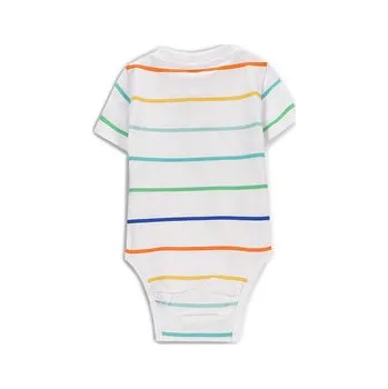 Kojenecký body Coccodrillo Dětské body WC5112201TBN Barevná 62