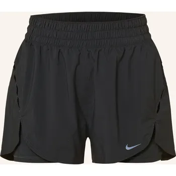 Dámské kraťasy Nike Dámské Tréninkové Šortky 2 V 1 One, černá, 36