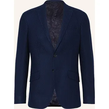 Pánské sako Etro Pánské Úpletové Sako Slim Fit, b0339, 52