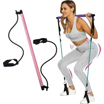 Domácí posilovací Pilates studio