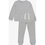 Minymo dětská tepláková souprava 5751 - 131 Velikost: 116