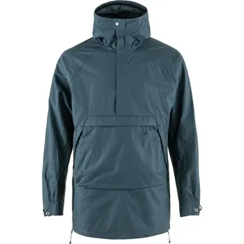 FJÄLLRÄVEN Singi X-Anorak M, Mountain Blue (vzorek) velikost: M