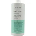 Revlon Professional Re/Start Volume Magnifying Micellar Shampoo 1000 ml
