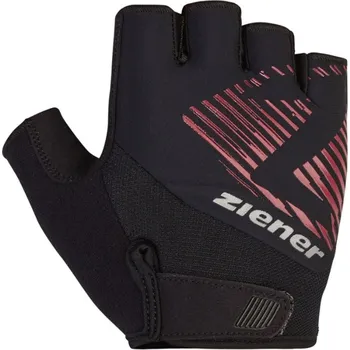 Cyklistické rukavice Ziener rukavice Curdt Velikost: 8