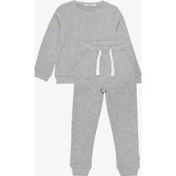 Kojenecká kombinéza Minymo dětská tepláková souprava 5751 - 131 Velikost: 104