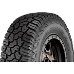 Letní pneu offroad Yokohama G016 X-AT POR 265/70R17 Q121