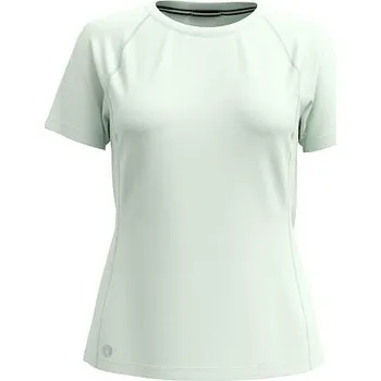 Dámské tričko Tričko SMARTWOOL W ACTIVE ULTRALITE SHORT SLEEVE Lady velikost XL