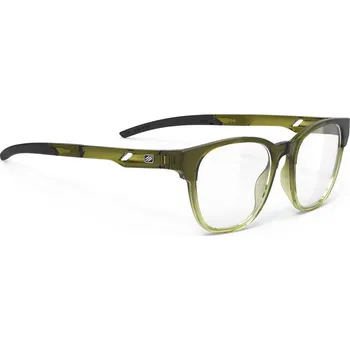 cyklistické brýle Dioptrické obruby RUDY PROJECT IRIDIS 65 RPSP650A84-0000