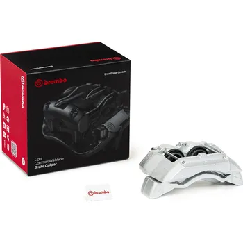 Brzdový třmen Brzdový třmen, , BREMBO, F BR 103B