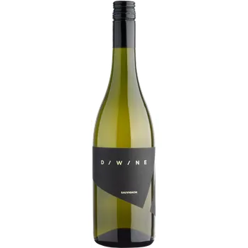 Diwine Sauvignon Pozdní sběr 2024