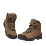 Obuv Bennon TERENNO High Obuv kotník hnědá - 44