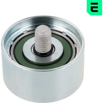 Auto-moto Vratná/vodicí kladka, klínový žebrový řemen OPTIMAL 0-N2544