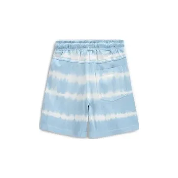 Coccodrillo Sportovní kraťasy WC5121503HBK Modrá Regular Fit 116