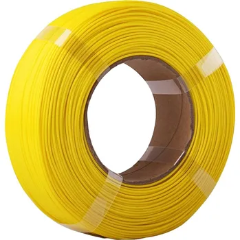 Filament eSUN PLA+Refill 1kg Yellow ESU240959