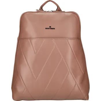 Dámský batoh Enrico Benetti Evie 17L - starorůžová