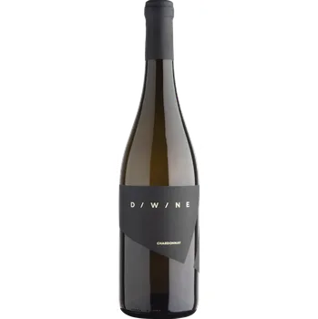 Diwine Chardonnay Pozdní sběr 2024