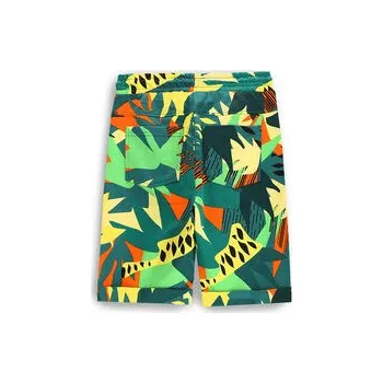 Coccodrillo Sportovní kraťasy WC5120504TBJ Barevná Regular Fit 158