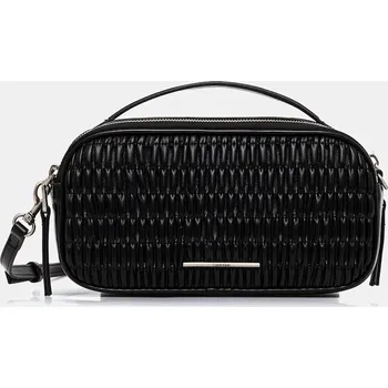 Kabelka Kabelka Calvin Klein LV04K3184G černá 99X, vel. ONE SIZE