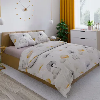 Povlečení Ložní povlečení Inka (ZM)