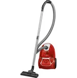 Rowenta - Vysavač COMPACT POWER 750W/230V červená