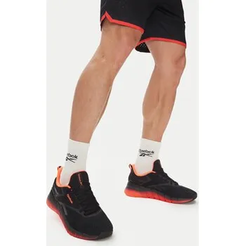 Pánské tenisky Boty do posilovny Reebok Nano Gym 100208629 Černá 47