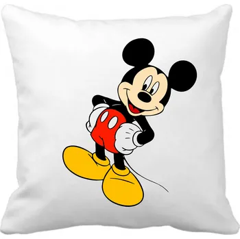 Povlak na polštářek ON-DESIGN Povlak na polštář s vlastním MOTIVEM