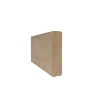 Dřevo KVH hranol 40x160 mm NSI - 6m