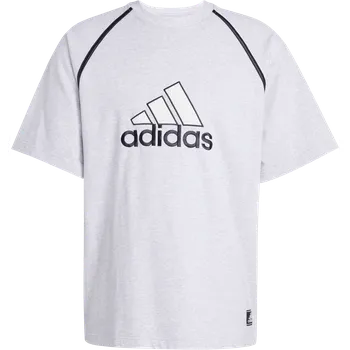 Pánské tričko Triko adidas Originals Badge T-Shirt im7839 Velikost M