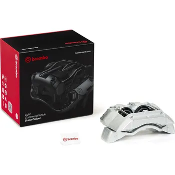 Brzdový třmen Brzdový třmen, , BREMBO, F BR 102B