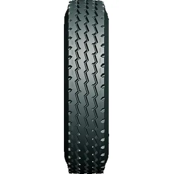Pneumatiky GROUNDSPEED GSZX04 3PMSF 315/80 R22,5 156K