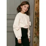 Abel & Lula dívčí halenka 5821 Velikost: 122 Viskóza