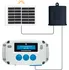 Chicken Guard Pro Solar automatické otevírání a zavírání kurníku