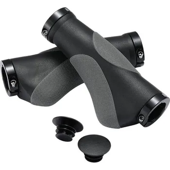 brašna na kolo Ergonomické gripy na kolo Dymoece MTB