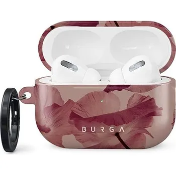 Burga Tender KIss AirPods Case For AirPods Pro 2