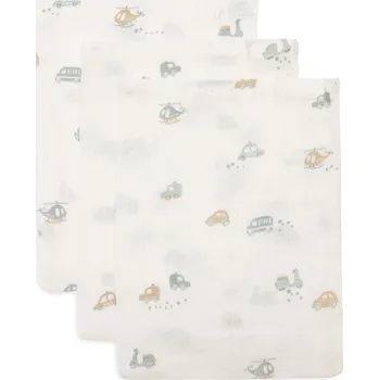 Jollein Žínky 3 ks On The Go