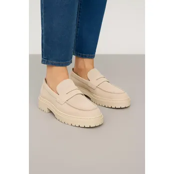 Pánská tenisová obuv Vagabond Shoemakers - James Off White