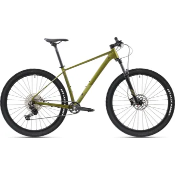 Horské kolo SUPERIOR XC 899 MATTE OLIVE METALLIC, vel. 22" (XL)