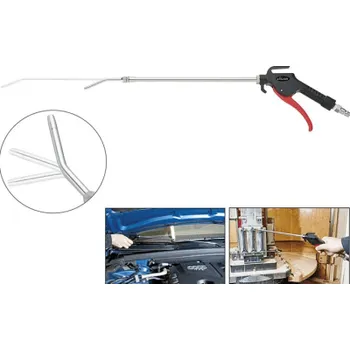 Ofukovací pistole VIGOR-V2666