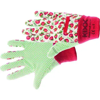 Pracovní rukavice Rukavice Kixx GD 318