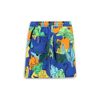 Pánské kraťasy Coccodrillo Sportovní kraťasy WC5121501TBK Barevná Regular Fit 104