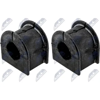 Zavěšení kol Ložiskové pouzdro, stabilizátor NTY ZGS-CH-021