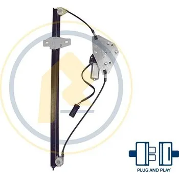 Stahovačka okna Zvedací zařízení oken Ac Rolcar 01.2531