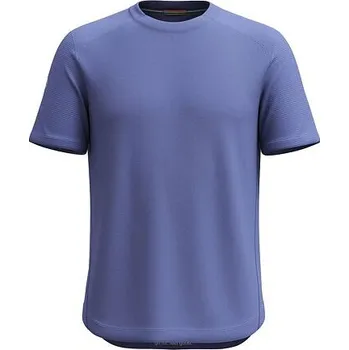 Pánské tričko Tričko SMARTWOOL M ACTIVE MESH SHORT SLEEVE Man velikost XL