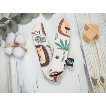 Ochrana popruhů pásů (Lion)