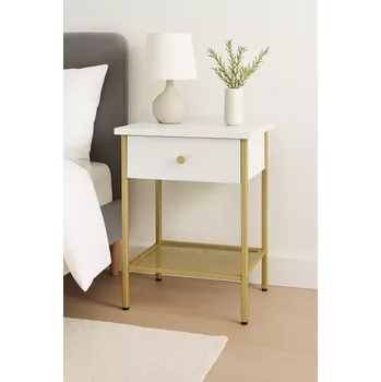 Noční stolek Noční stolek VASAGLE LET512A10