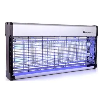 Elektrický lapač G21 GT-40, lapač hmyzu, Napětí na mřížce: 3000 V, Hmotnost: 4 kg