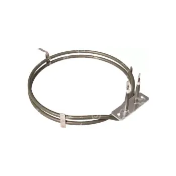 Příslušenství pro ohřívač vody těleso topné kruhové 1800 W, d = 193 mm, ARISTON / INDESIT / WHIRLPOOL (488000857687), 857687